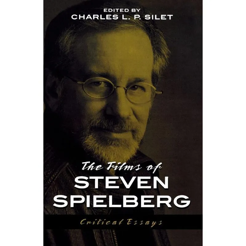 Films of Steven Spielberg