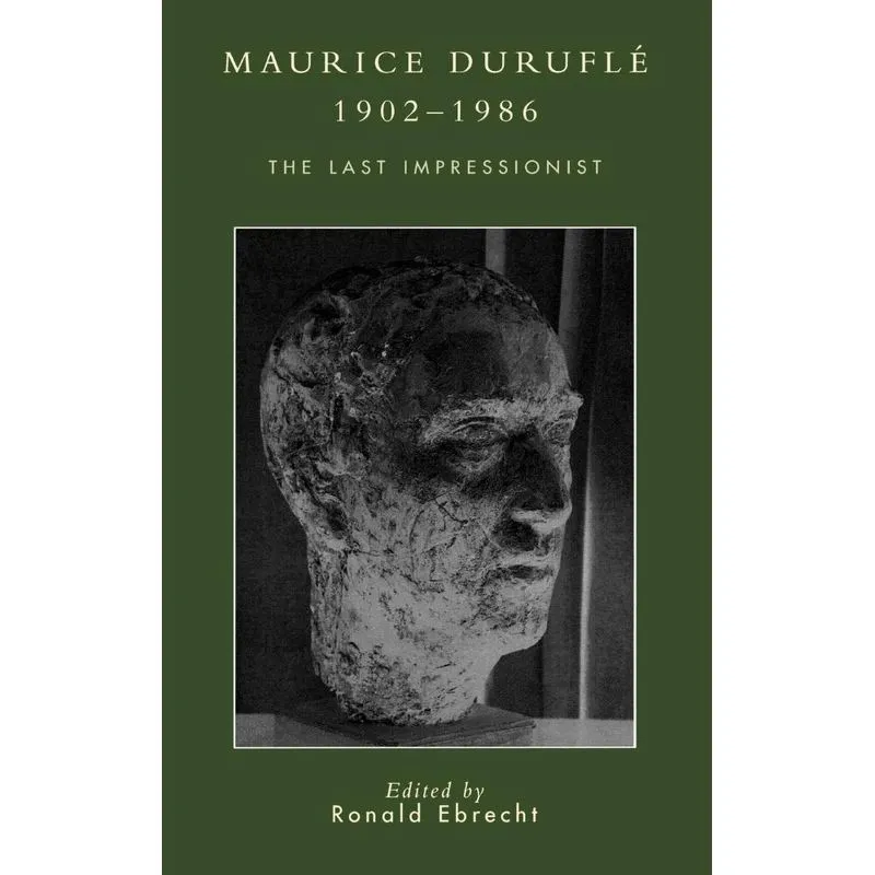 Maurice Duruflé, 1902-1986