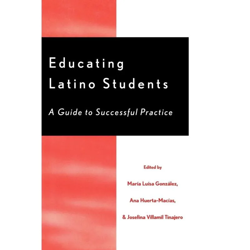 Educating Latino Students