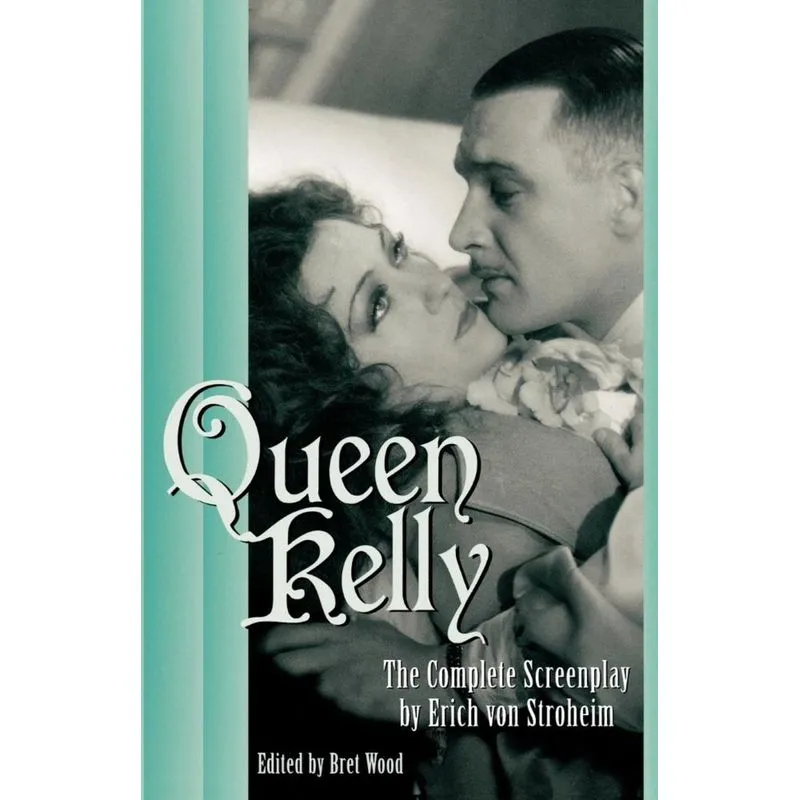 Queen Kelly