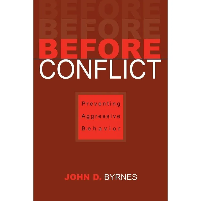 Before Conflict