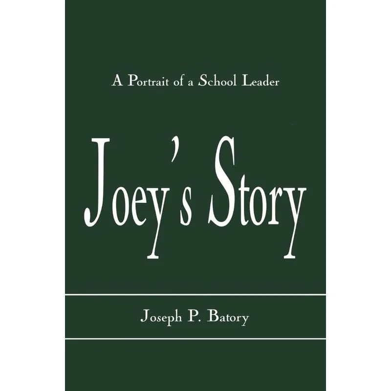 Joeys Story