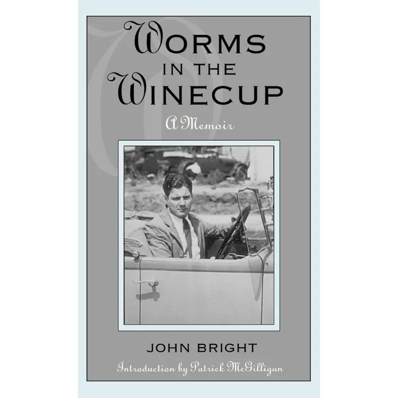 Worms in the Winecup