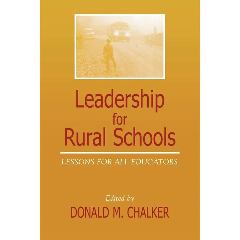 Leadership for Rural Schools