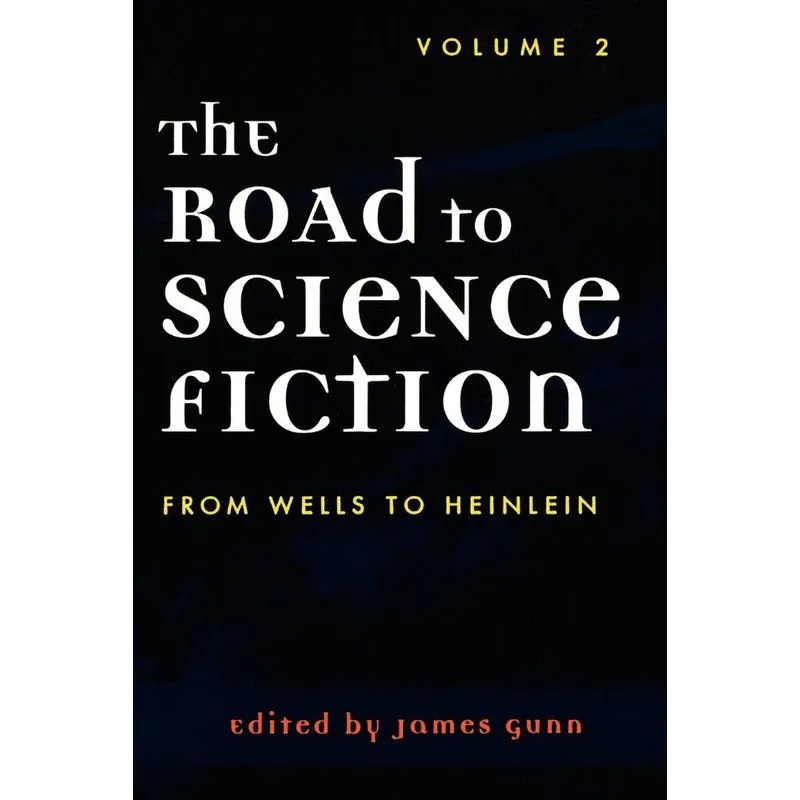 Road to Science Fiction
