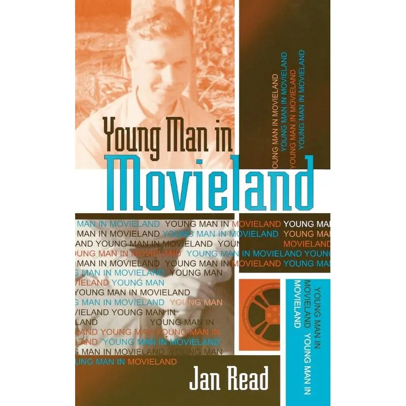Young Man in Movieland
