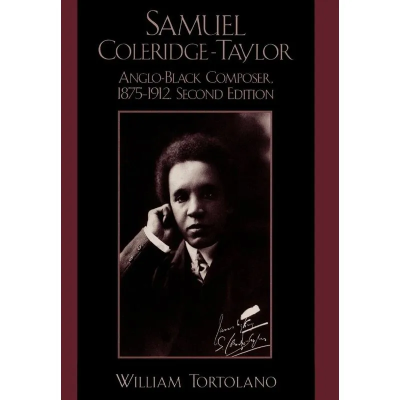 Samuel Coleridge-Taylor