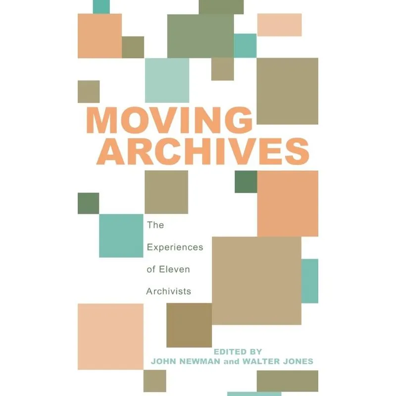 Moving Archives