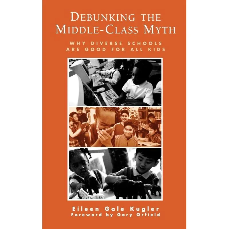 Debunking the Middle-Class Myth