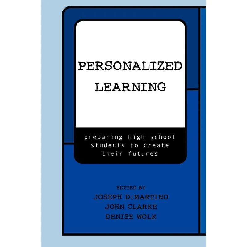 Personalized Learning