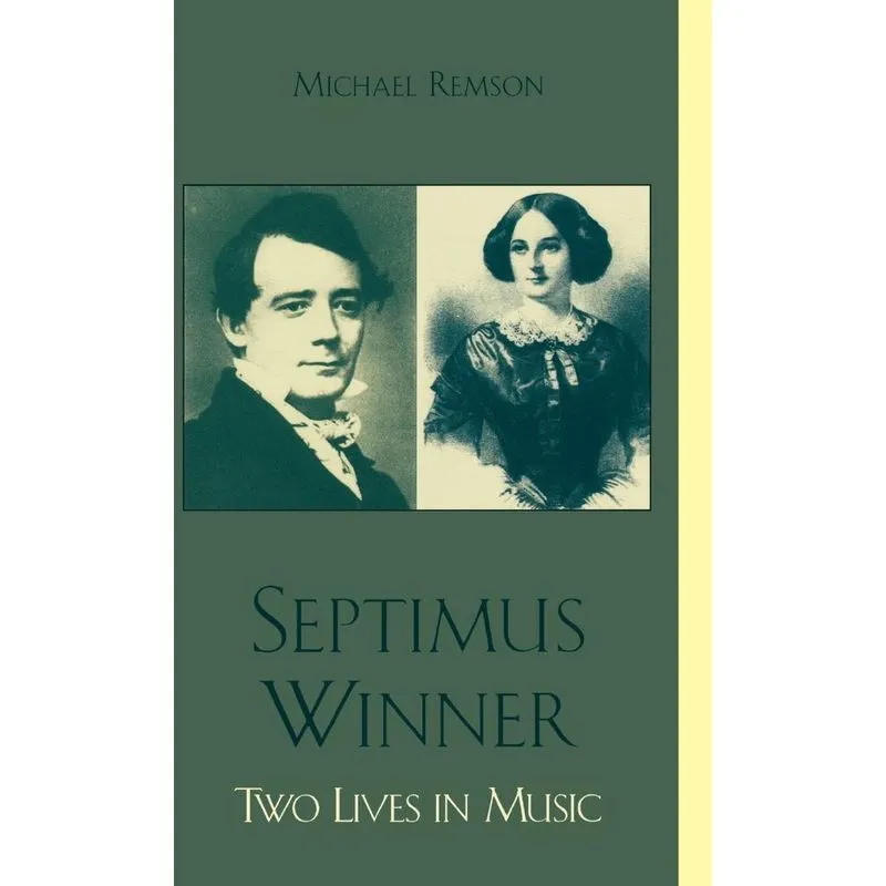 Septimus Winner