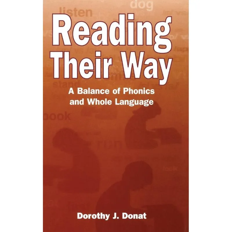 Reading Their Way