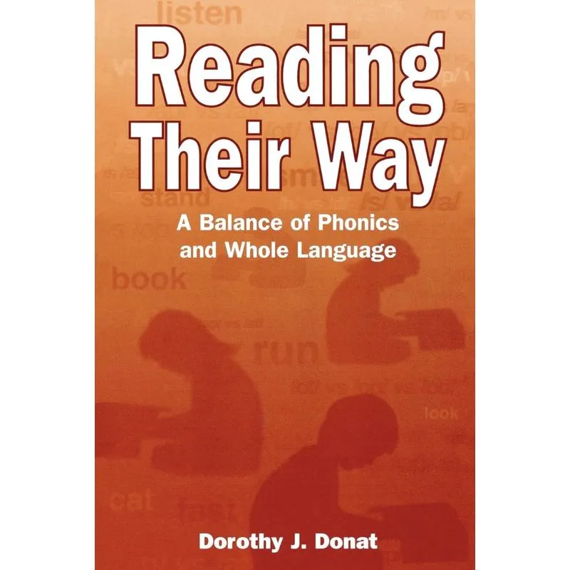 Reading Their Way