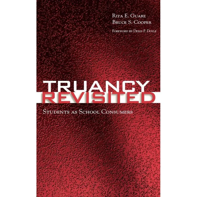 Truancy Revisited