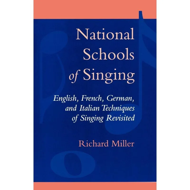 National Schools of Singing