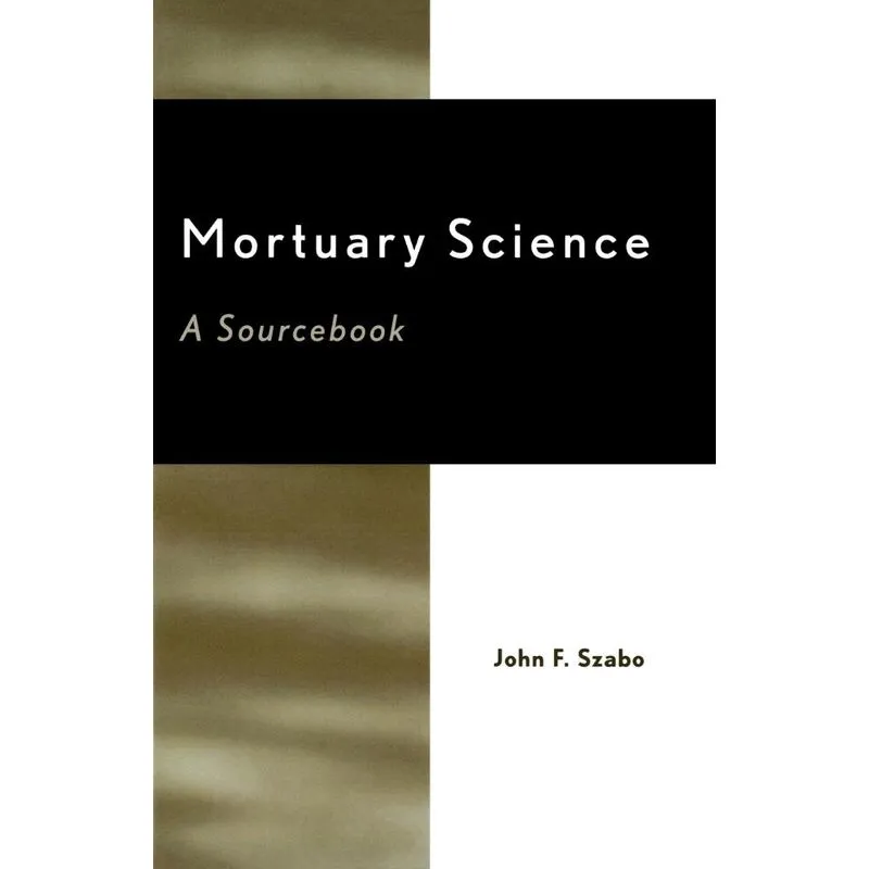 Mortuary Science