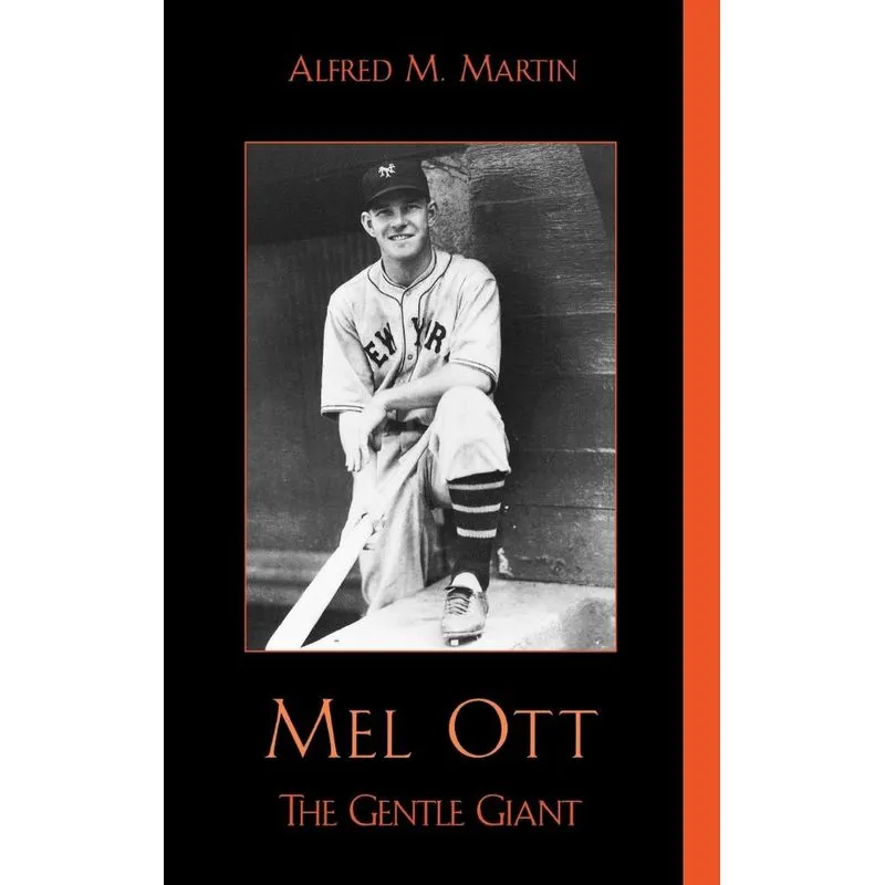 Mel Ott