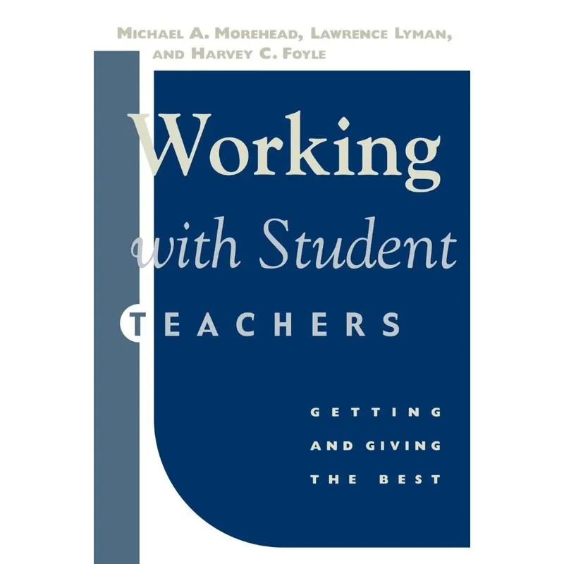 Working With Student Teachers