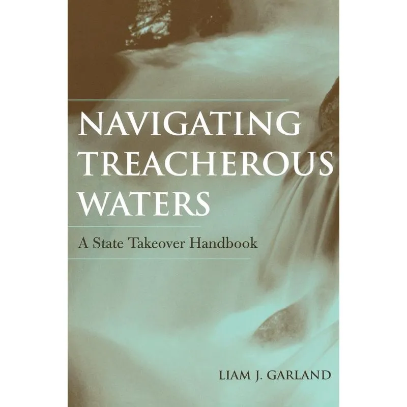 Navigating Treacherous Waters