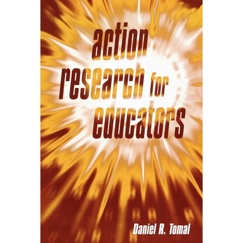 Action Research for Educators