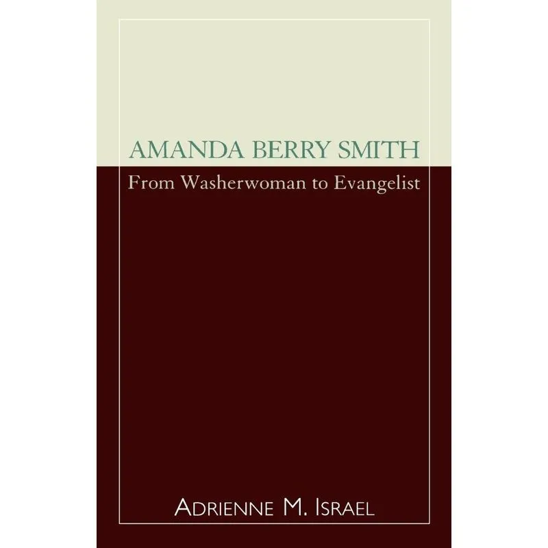 Amanda Berry Smith