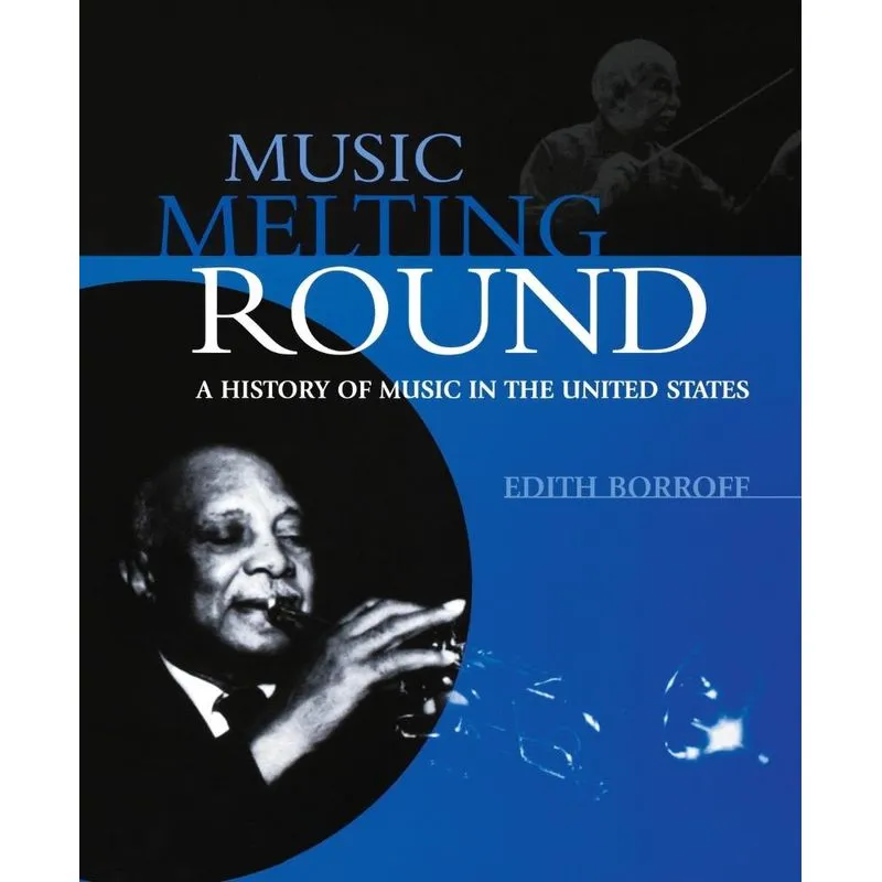 Music Melting Round