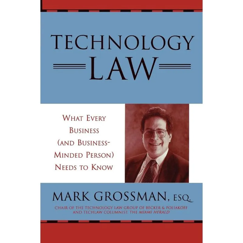 Technology Law