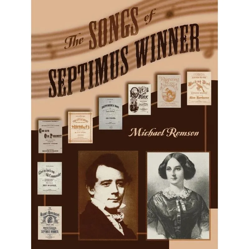 The Songs of Septimus Winner