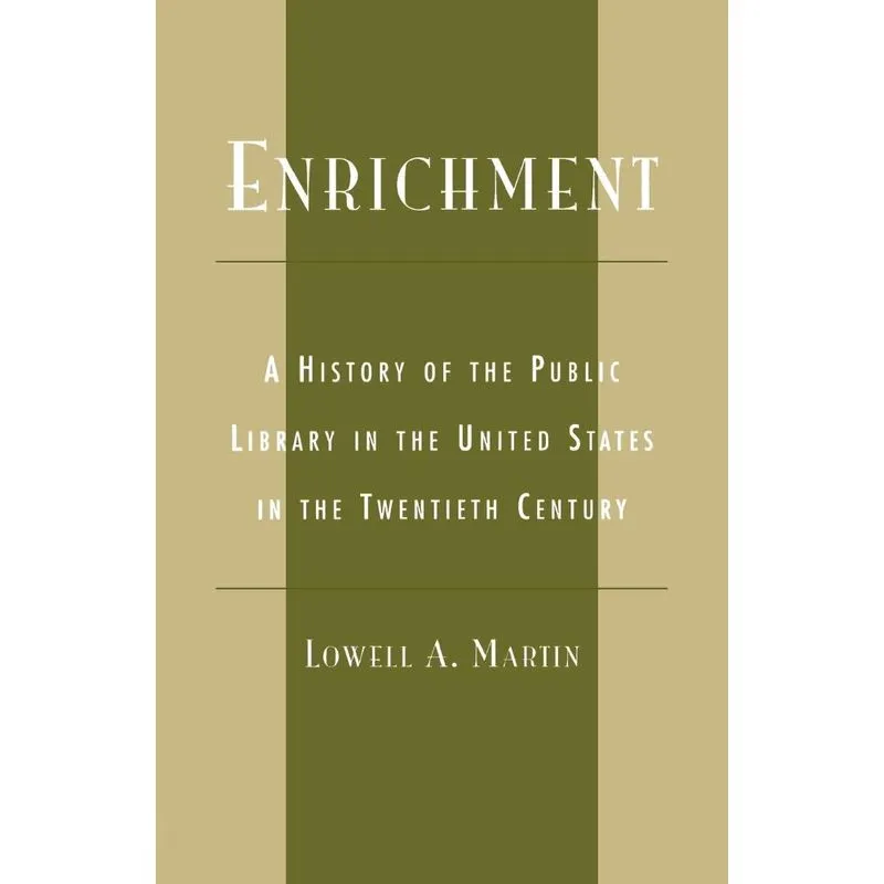Enrichment