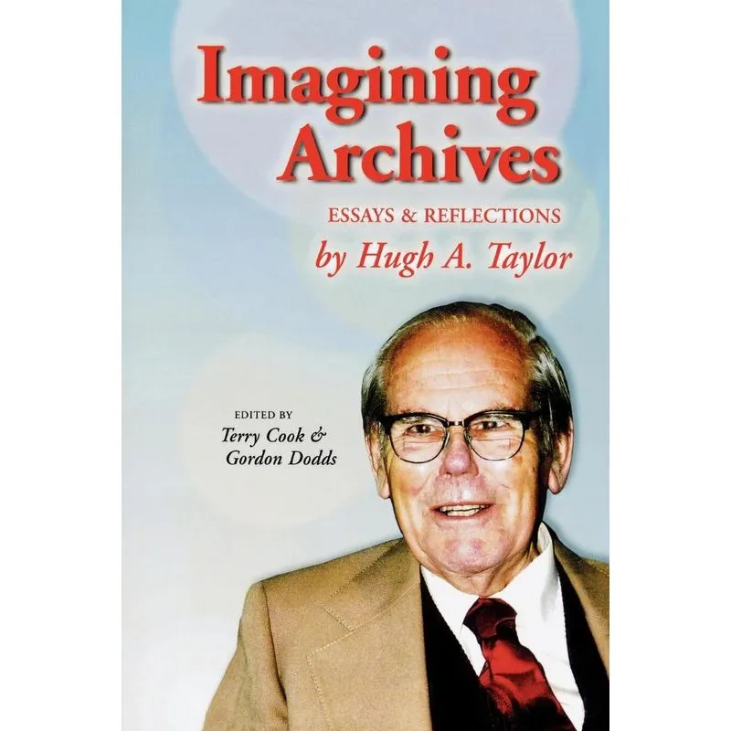 Imagining Archives