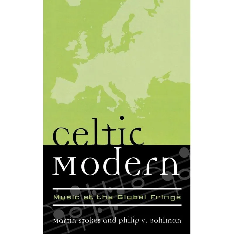 Celtic Modern