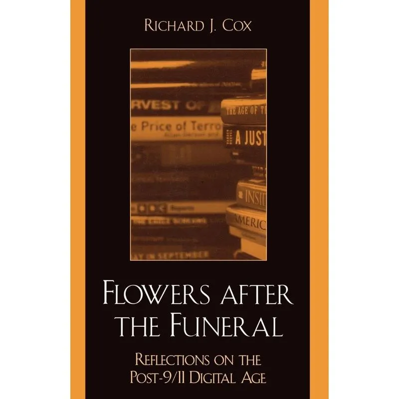 Flowers After the Funeral