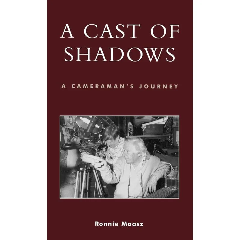 A Cast of Shadows