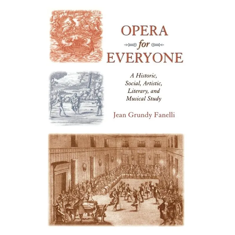 Opera for Everyone