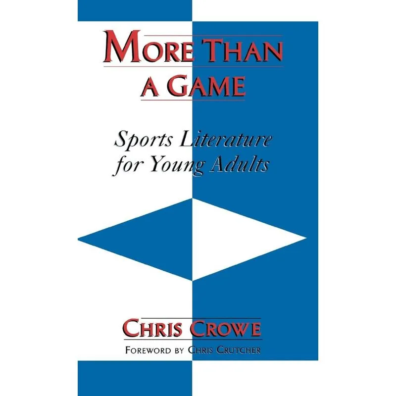 More than a Game