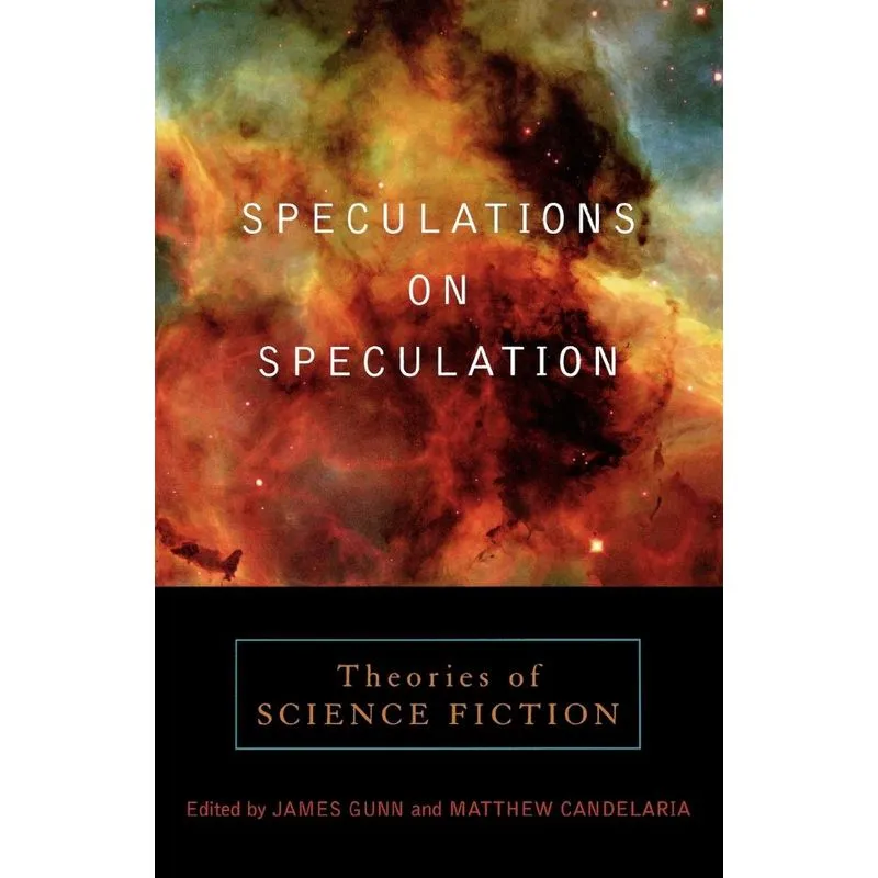 Speculations on Speculation