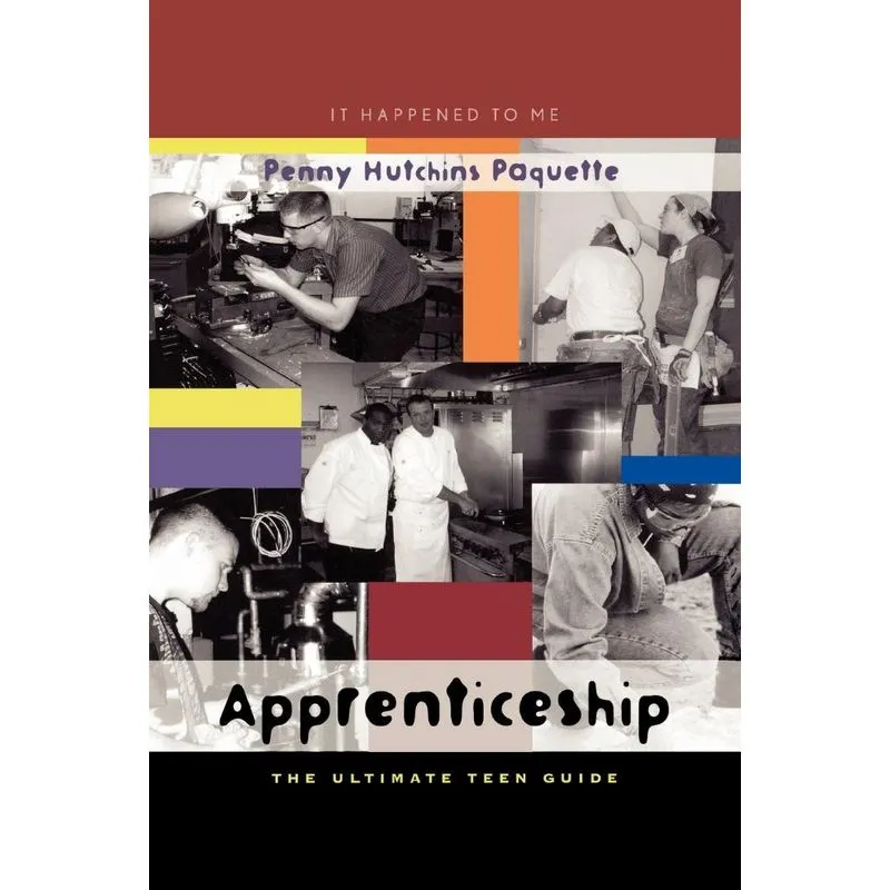 Apprenticeship