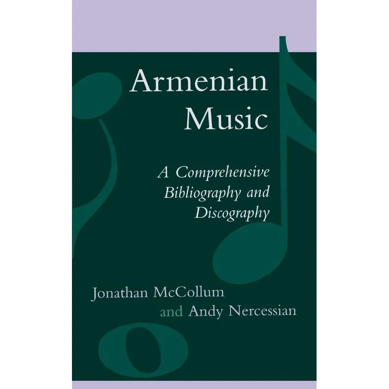 Armenian Music
