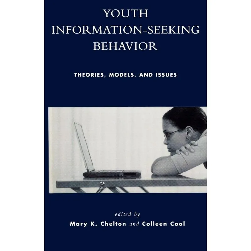 Youth Information Seeking Behavior