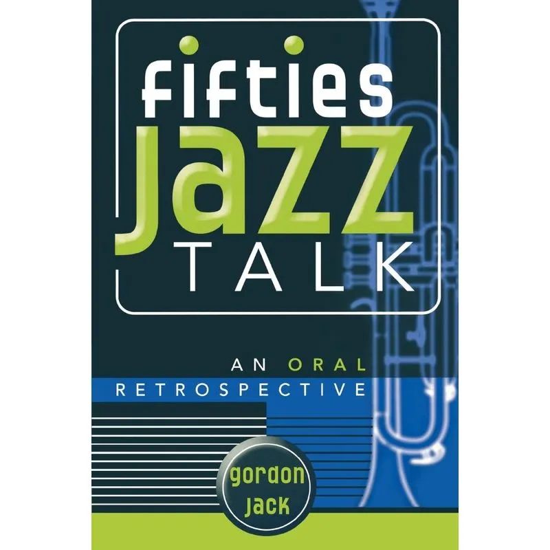 Fifties Jazz Talk
