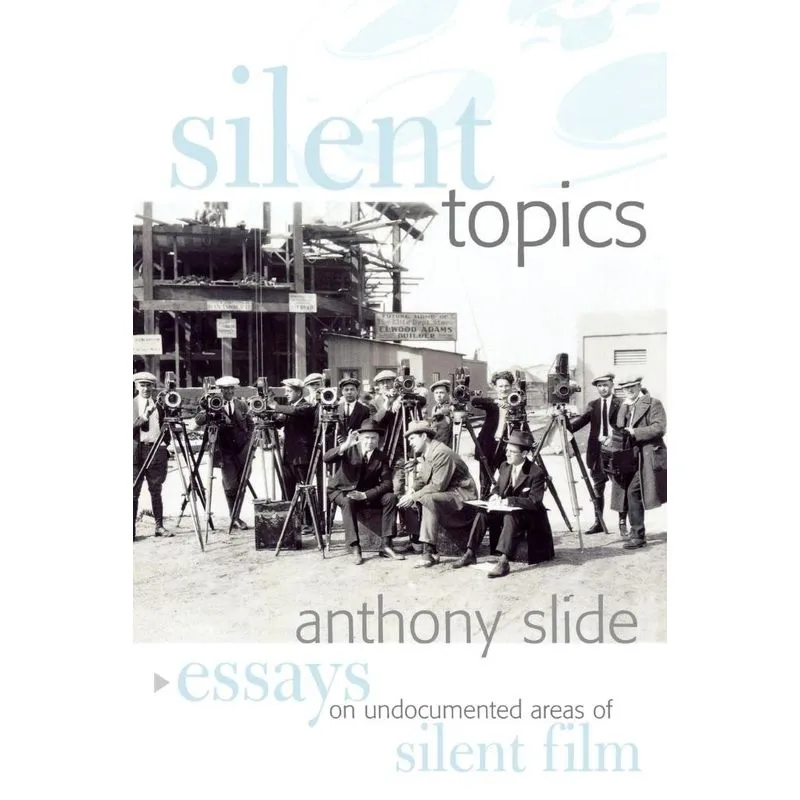Silent Topics