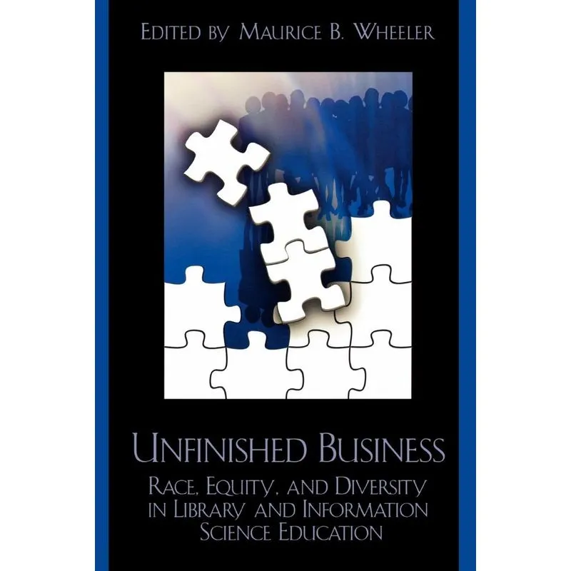 Unfinished Business