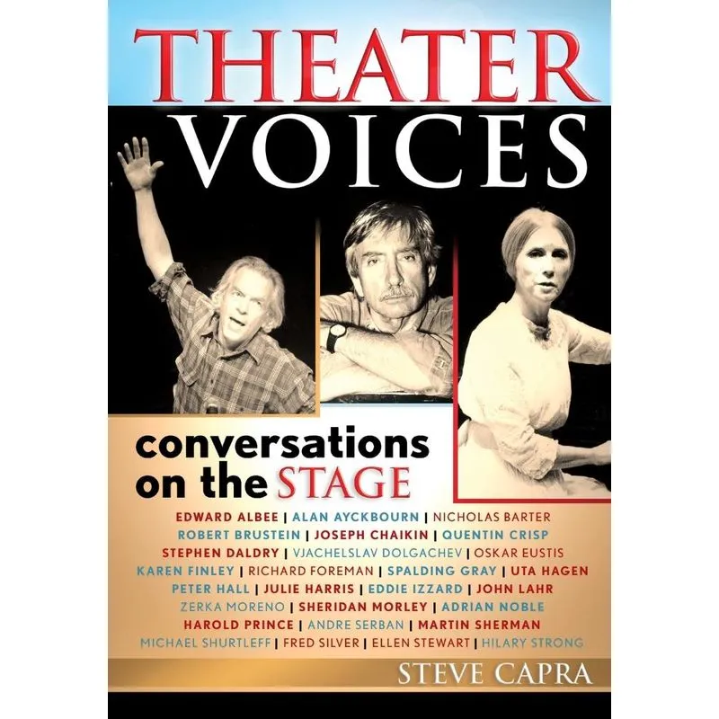 Theater Voices