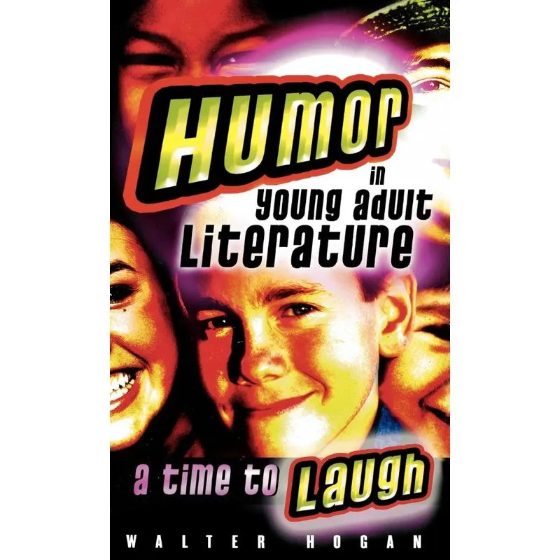 Humor in Young Adult Literature