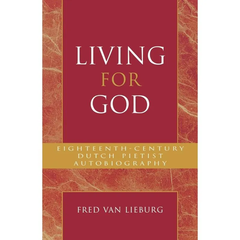 Living for God