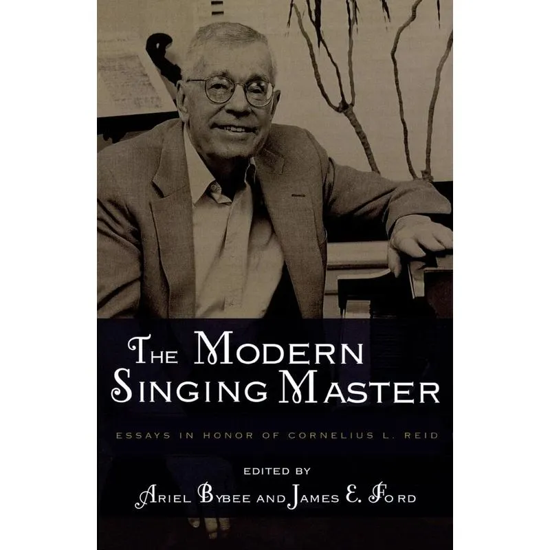The Modern Singing Master