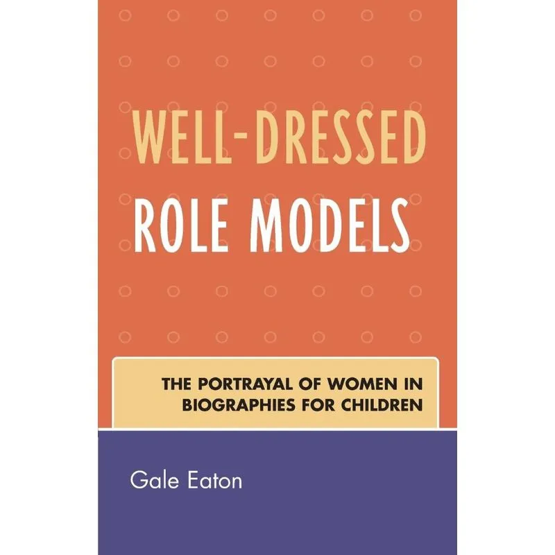 Well Dressed Role Models PB