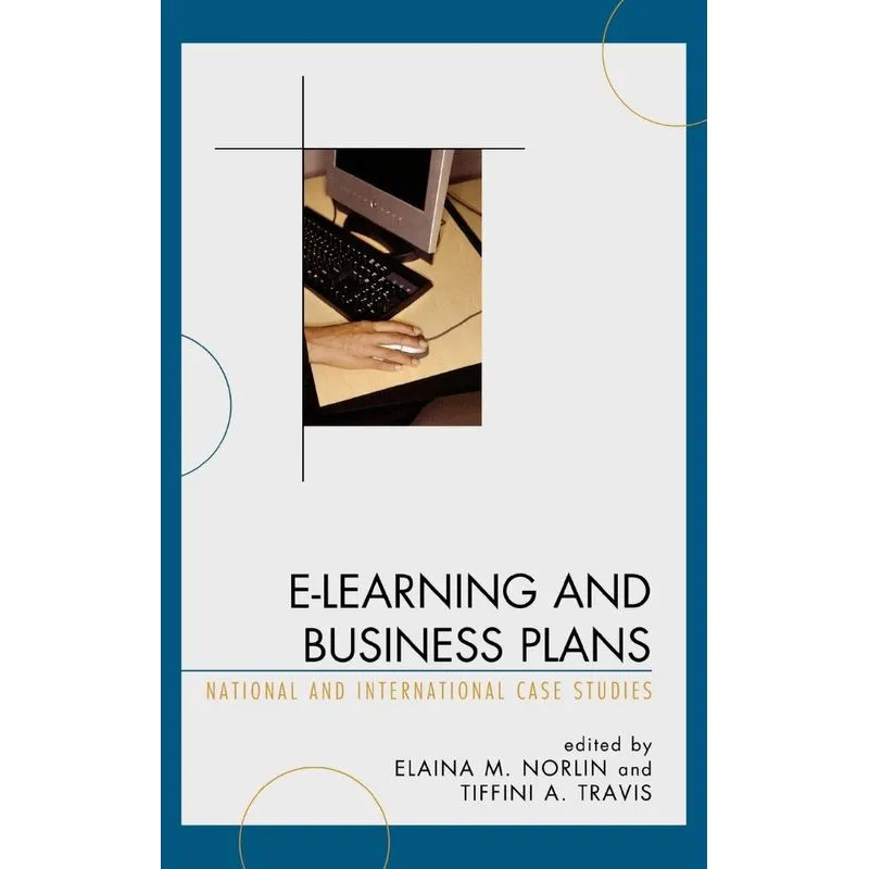 E-Learning and Business Plans