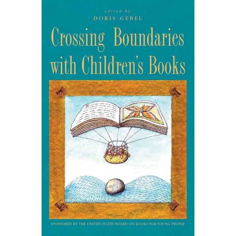 Crossing Boundaries with Chil PB