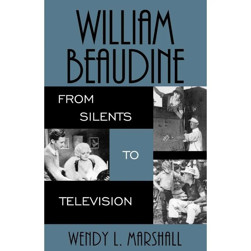 William Beaudine